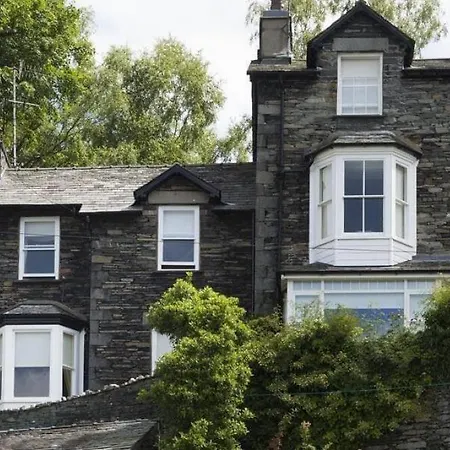 Vakantiehuis Brantside Ambleside
