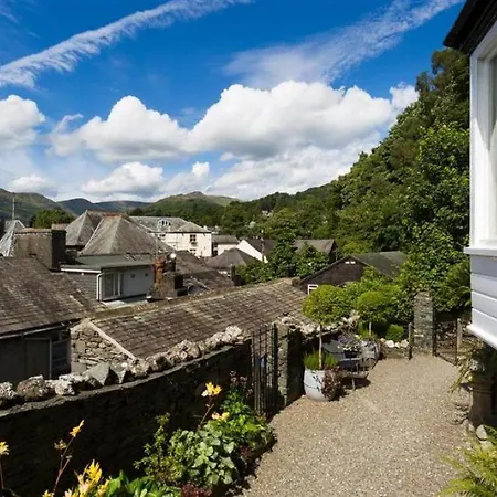 Brantside Ambleside
