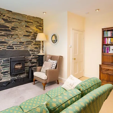 Vakantiehuis Brantside Ambleside
