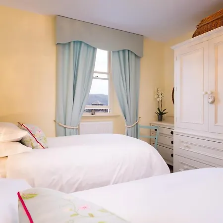 Brantside Vakantiehuis