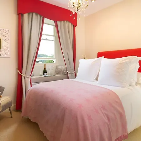 Brantside Vakantiehuis *